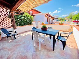 I Geranei 2 San Teodoro Centro