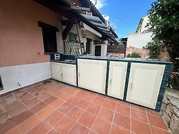 I Geranei 2 San Teodoro Centro