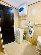 I Geranei 2 San Teodoro Centro