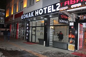 Konak Hotel 2