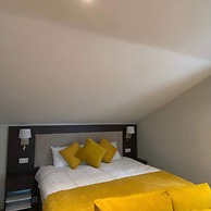 Suite Apartment Londres