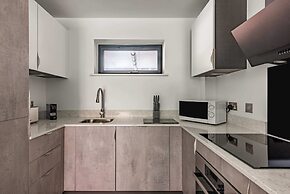 Amazing 2 bed Apartment in York Centre