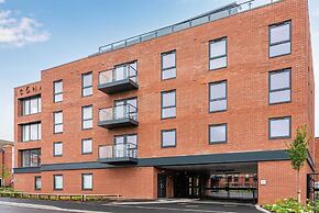 Amazing 2 bed Apartment in York Centre
