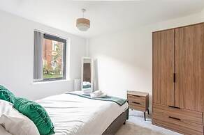 Amazing 2 bed Apartment in York Centre