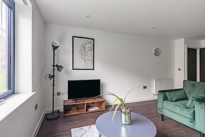 Amazing 2 bed Apartment in York Centre