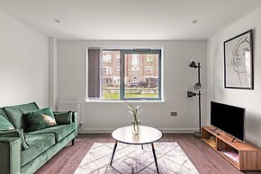Amazing 2 bed Apartment in York Centre