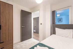 Amazing 2 bed Apartment in York Centre