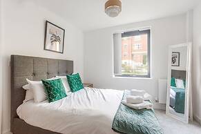 Amazing 2 bed Apartment in York Centre