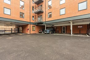 Amazing 2 bed Apartment in York Centre