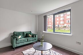 Amazing 2 bed Apartment in York Centre
