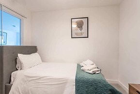 Amazing 2 bed Apartment in York Centre