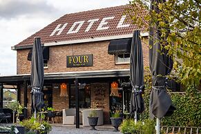 Boutique Hotel Four