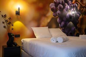 Boutique Hotel Four