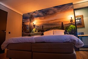 Boutique Hotel Four