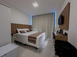 Go Inn São Mateus