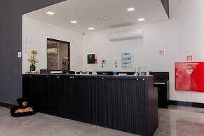 Go Inn São Mateus