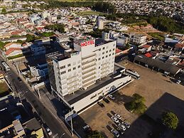 Go Inn São Mateus