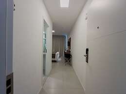 Go Inn São Mateus