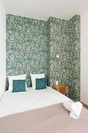 Les Petits Pavillons