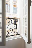 Les Petits Pavillons