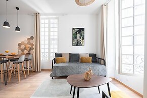 Les Petits Pavillons