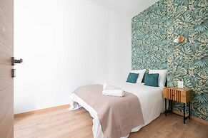 Les Petits Pavillons