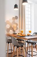 Les Petits Pavillons