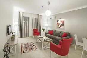 Rodina Suites