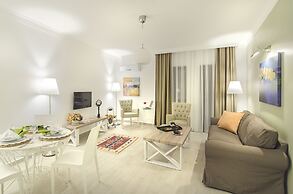 Rodina Suites