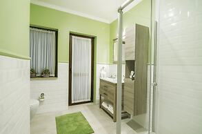 Rodina Suites