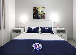 Rodina Suites