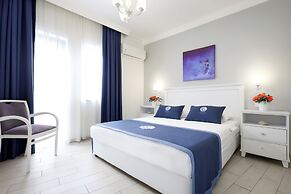 Rodina Suites