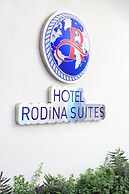 Rodina Suites
