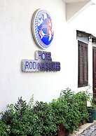 Rodina Suites