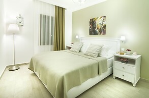 Rodina Suites