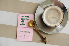 The Pink Palm Hotel - Adults Only