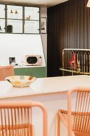 The Pink Palm Hotel - Adults Only