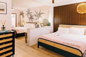 The Pink Palm Hotel - Adults Only