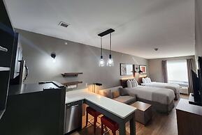 Hawthorn Extended Stay by Wyndham Del Rio