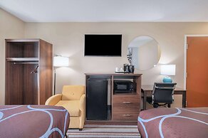Super 8 by Wyndham Joliet