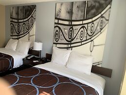 Super 8 by Wyndham Joliet