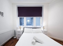 Beautiful apartment in London