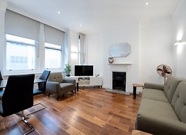 Beautiful apartment in London