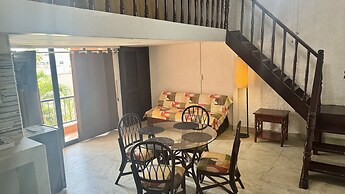 CANCUN SUITES APARTMENTS - HOTEL ZONE