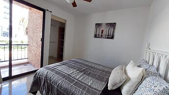 CANCUN SUITES APARTMENTS - HOTEL ZONE