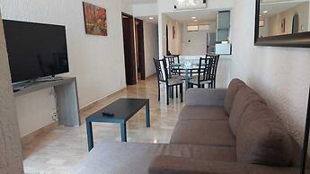 CANCUN SUITES APARTMENTS - HOTEL ZONE