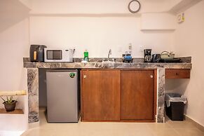 CANCUN SUITES APARTMENTS - HOTEL ZONE