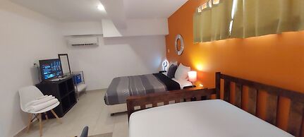 CANCUN SUITES APARTMENTS - HOTEL ZONE