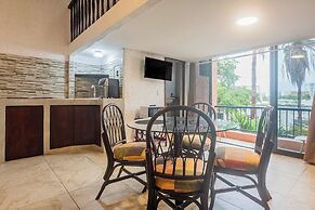 CANCUN SUITES APARTMENTS - HOTEL ZONE