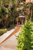 CANCUN SUITES APARTMENTS - HOTEL ZONE